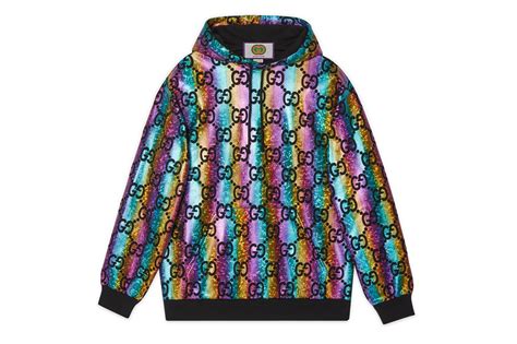 gucci good game sweatshirt